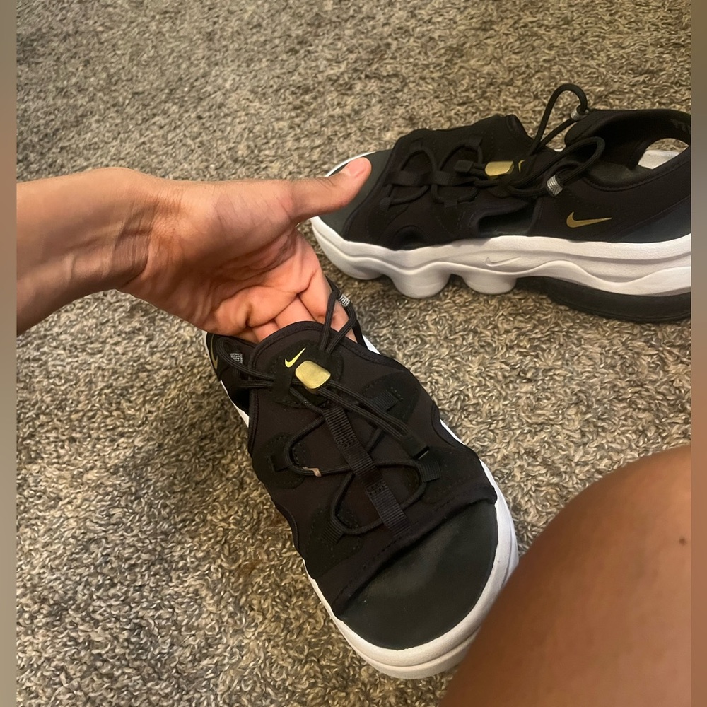 Nike Sandals For Sale!!!!